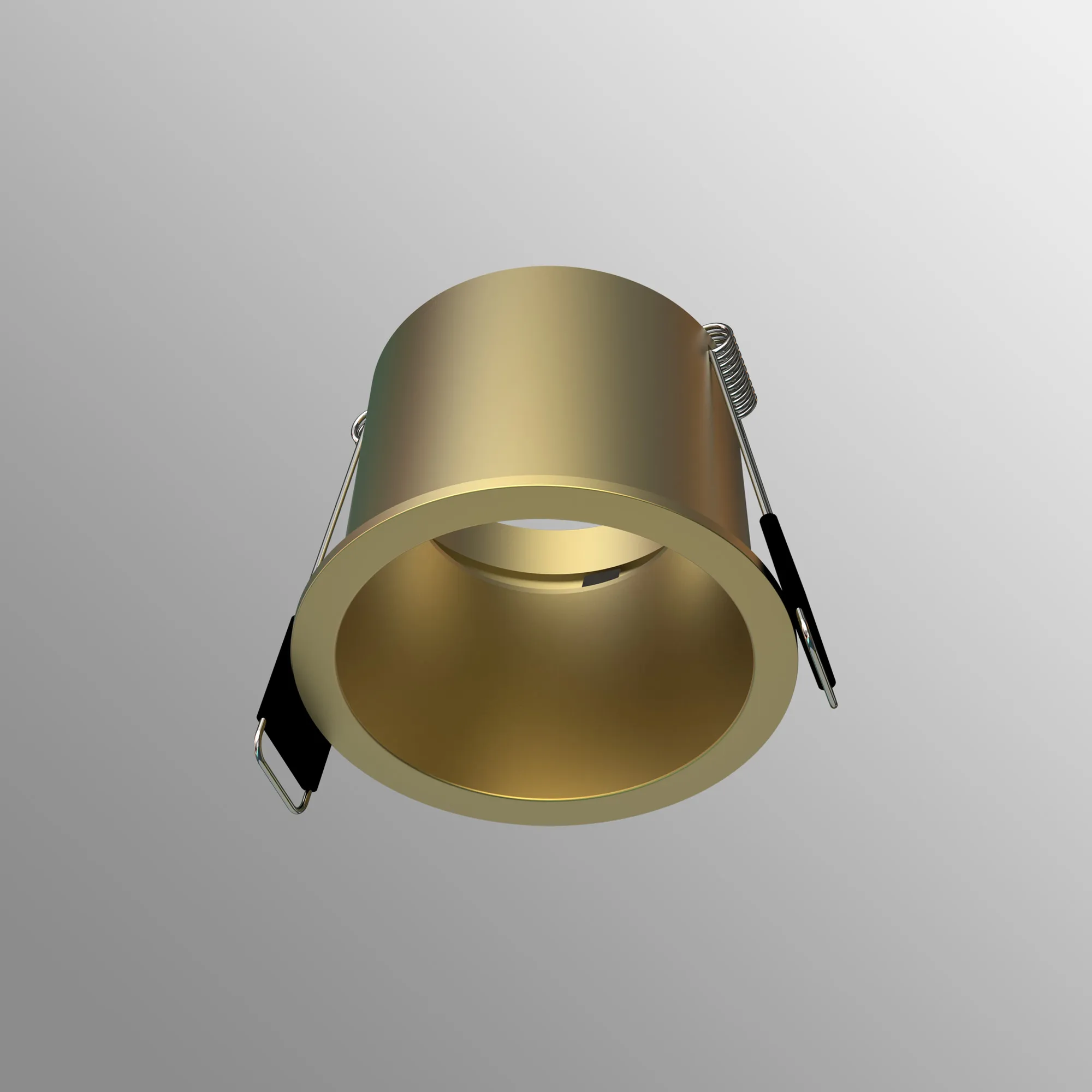  Ceiling Lights Mantra Fusion Recessed Lights